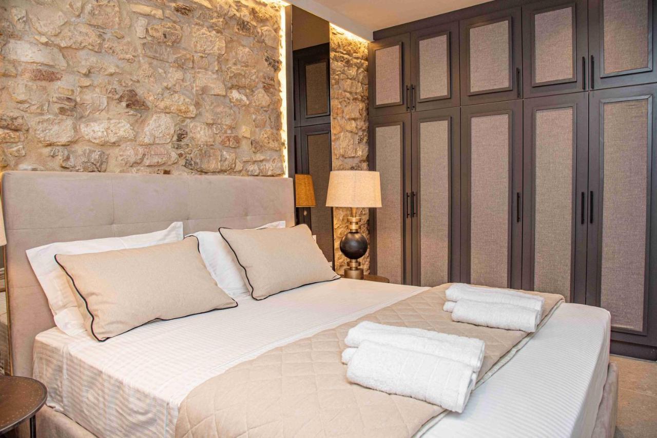 Sopra Mura Luxury Town House Corfu  Zewnętrze zdjęcie